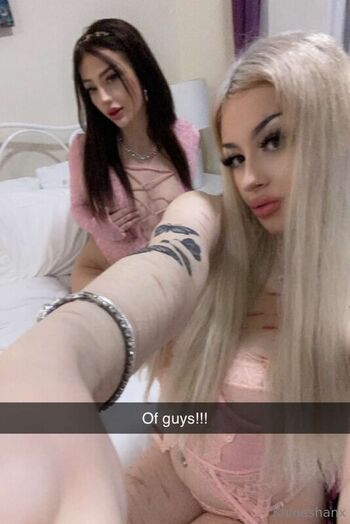 Khloe Shan