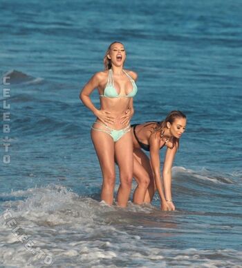 Leaked Khloe terae page private photo viral onlyfans