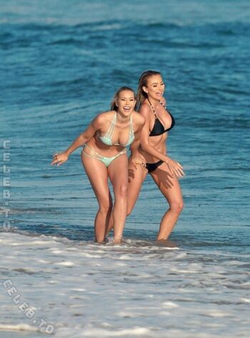 Leaked Khloe terae page private photo viral onlyfans