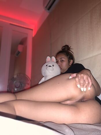 Leaked Khloe private photo viral onlyfans