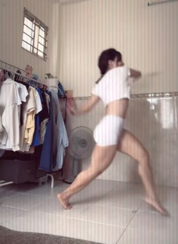 Leaked Khoai lan private photo viral onlyfans
