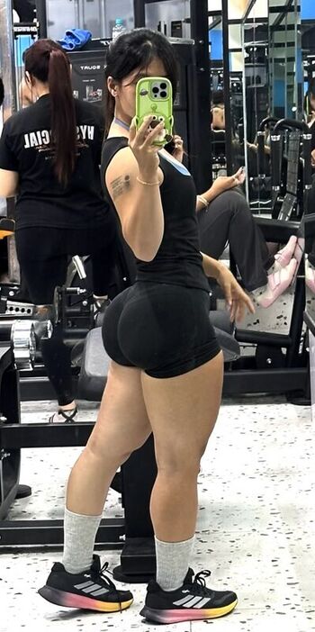 Leaked Khoai lan private photo viral onlyfans