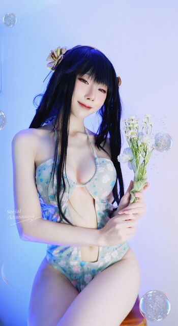 Khunmayo