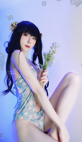 Leaked Khunmayo private photo viral onlyfans