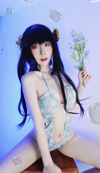 Leaked Khunmayo private photo viral onlyfans