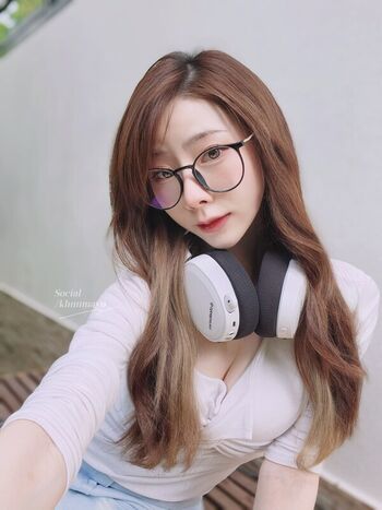 Leaked Khunmayo private photo viral onlyfans