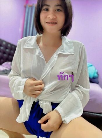 Leaked Khunphon gus private photo viral onlyfans