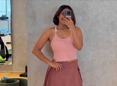 Khushi Garnaik
