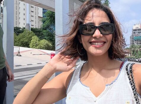 Khushi Garnaik