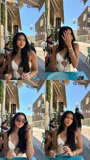 Khushi Parpia