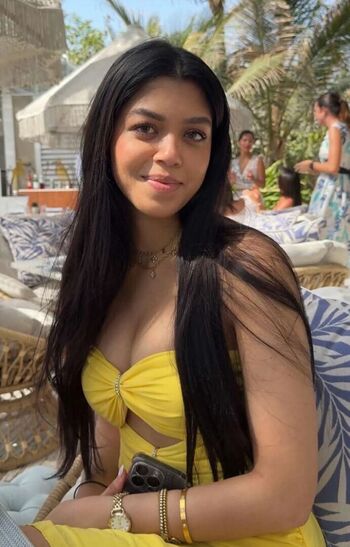 Khushi Parpia