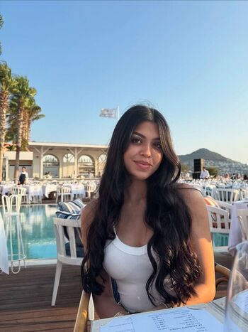 Khushi Parpia
