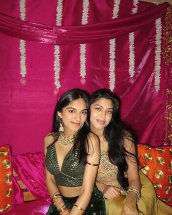 Khushi Parpia