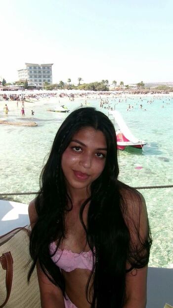 Khushi Parpia
