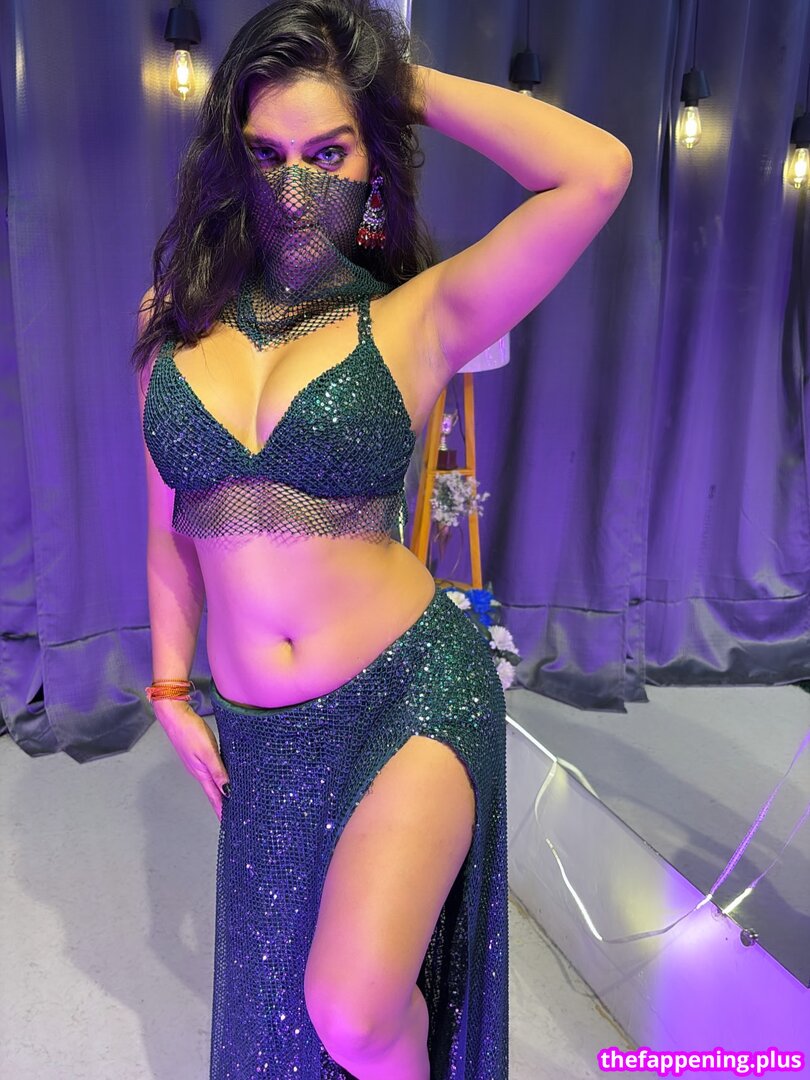 Khushi Yadav