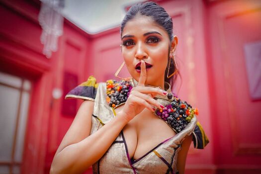 Khyati G Sharma