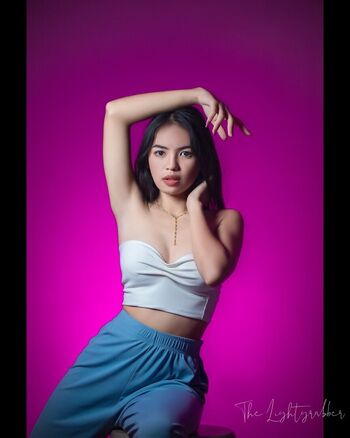 Leaked Khyla omega private photo viral onlyfans