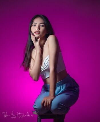 Leaked Khyla omega private photo viral onlyfans