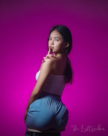 Leaked Khyla omega private photo viral onlyfans