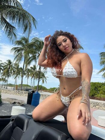 Kiah Dream