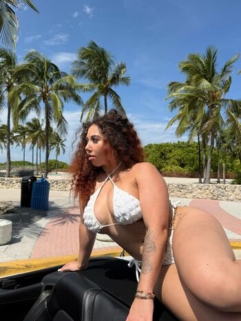 Leaked Kiah dream private photo viral onlyfans