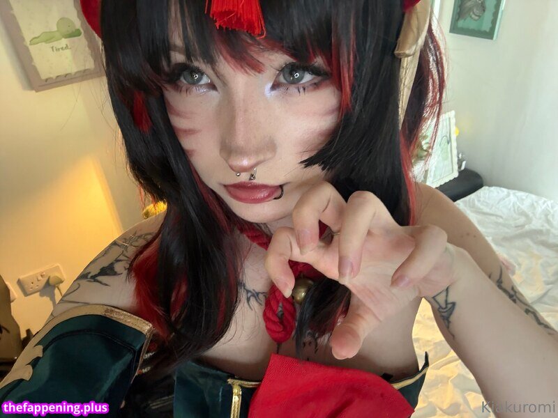 kiakuromi