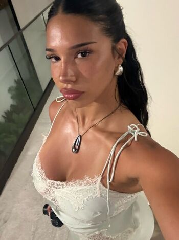 Leaked Kiana dufour private photo viral onlyfans