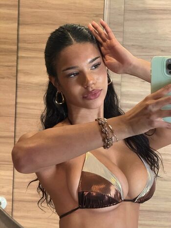 Leaked Kiana dufour private photo viral onlyfans