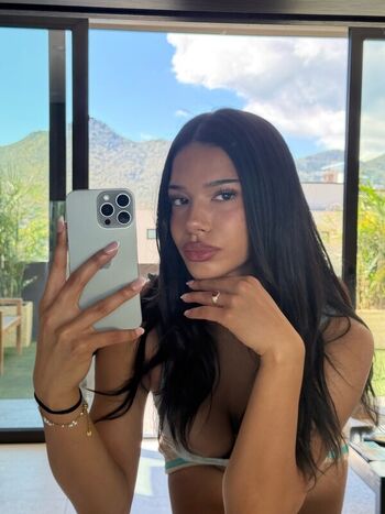 Leaked Kiana dufour private photo viral onlyfans