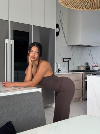 Leaked Kiana dufour private photo viral onlyfans