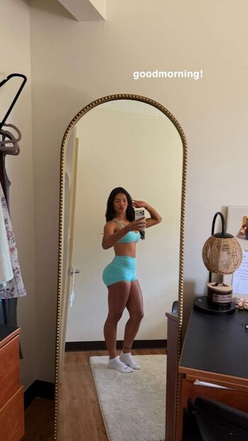 Kiana Dufour