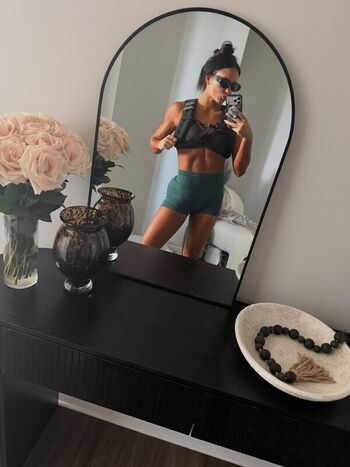 Leaked Kiana james private photo viral onlyfans
