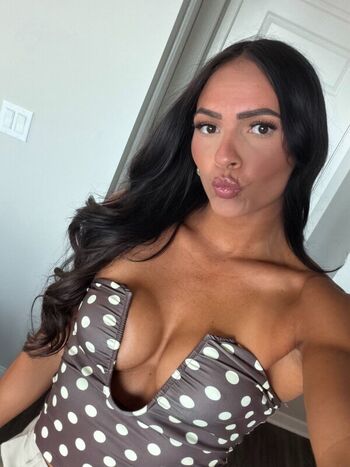 Leaked Kiana james private photo viral onlyfans