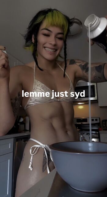 Leaked Kiana joy private photo viral onlyfans