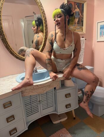 Leaked Kiana joy private photo viral onlyfans