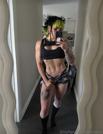 Leaked Kiana joy private photo viral onlyfans
