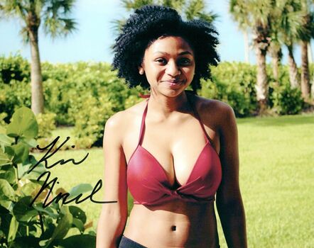 Kiana Washington