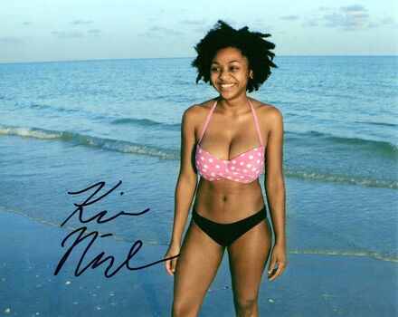 Kiana Washington