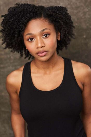 Kiana Washington