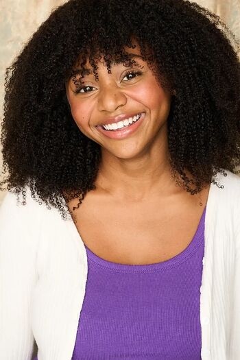 Kiana Washington