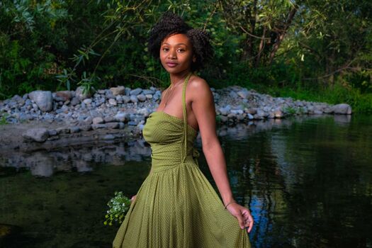 Kiana Washington