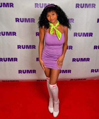 Kiana Washington