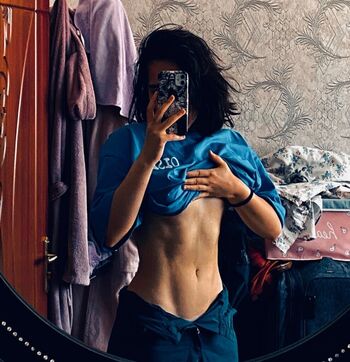 Leaked Kianafaridii private photo viral onlyfans