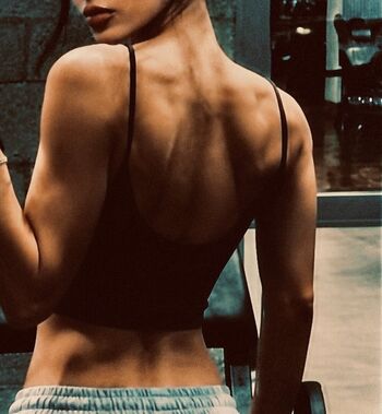 Leaked Kianafaridii private photo viral onlyfans