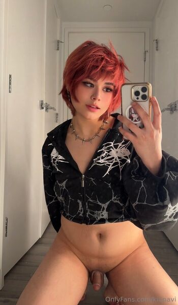 Leaked Kianavi  page private photo viral onlyfans