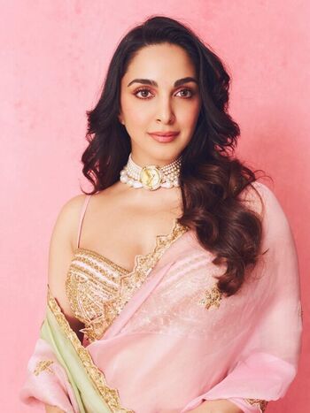 Kiara Advani