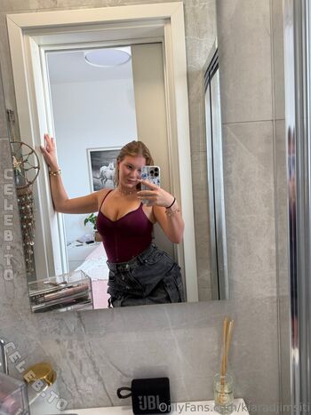 Leaked Kiara djimsiti private photo viral onlyfans