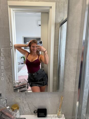 Leaked Kiara djimsiti private photo viral onlyfans