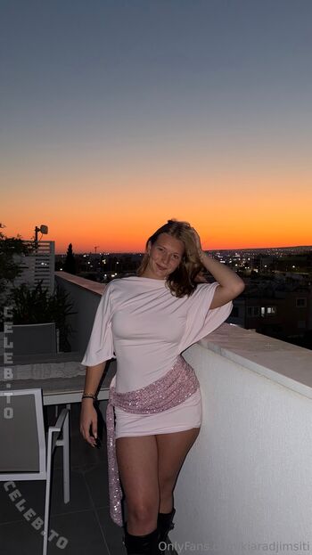 Leaked Kiara djimsiti private photo viral onlyfans