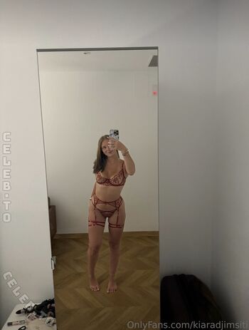 Kiara Djimsiti